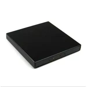 노트북 외장 공CD DVD 플레이어 CD롬 외장ODD RW CD