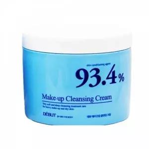 TBZ BTM 데뷰 메이크업 클렌징 크림 500ml-WFNG2KJ