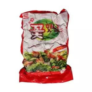 [셀러허브]MZ_(냉동)한성 꽃맛살F 2kg (S29966303)