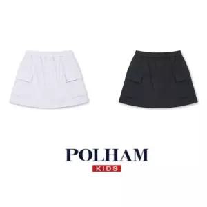 [롯데백화점]폴햄키즈 여아카고미니스커트PKG2RR2020