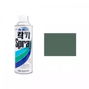 [RIZPICK]진회 스프레이 락카 페인트 락카스프레이 도색 리폼 자재 도장 420ml