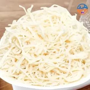 위아 백진미 1kg(수입) 반찬용 진미채1키로 오징어채