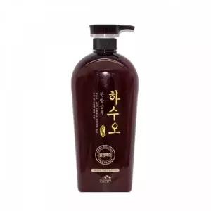 TBZ BTM 꽃을든남자 하수오 한방 샴푸 1000ml-WFNGDUE