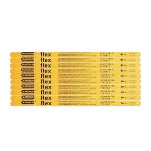 [RIZPICK]PL 실용적인 공구 야스리 마레이케 쇠톱날 10p세트(300mm) (18T) No46