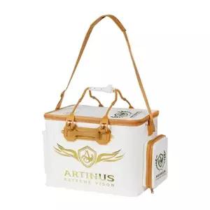 아티누스 AB-951N 낚시용 EVA가방 45cm (화이트)