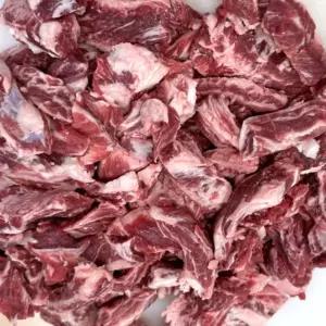 고소한 미국산 소갈비살 800g 구이용 소고기 갈비살