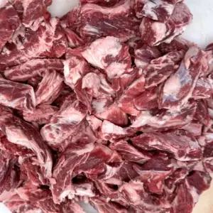 고소한 미국산 소갈비살 600g 구이용 소고기 갈비살