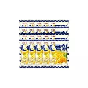 콘?초당 10팩 (400g) x 2개