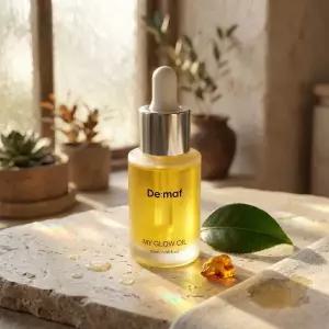 [디마프] DEMAF 마이 글로우 오일 a.k.a 만능오일 20ml
