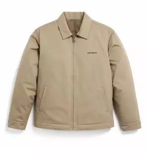 마르니 Module Script Jacket I033763 0DK01) 모듈 스크립트 퀼팅 재킷)