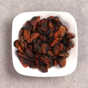 [작심밀도]산지직송 통영 건홍합 500g