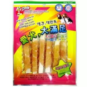 만도 어포 사사미 70g 20개 한세트 져키 저키 간식