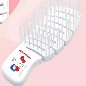 디탱글 브러시 미니빗 머리빗 휴대용빗