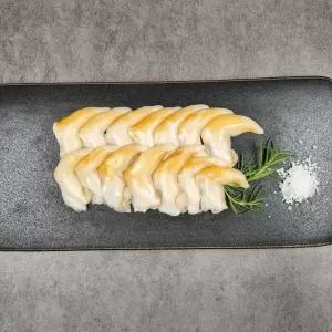 남해안 손질(내장o) 최상급 노랑 새조개 1kg 60-80미