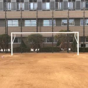 TK_축구골대 알미늄 고정식 P자형 성인용 VK3160-5