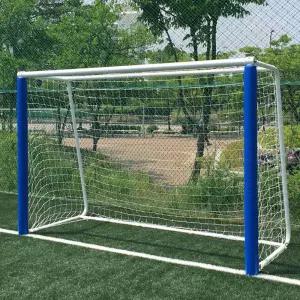 TK_풋살골대 철재 보호대 바퀴부착식 VK3172-4