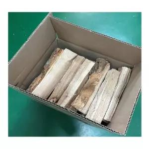 국산 참나무 장작 10kg / 캠핑 불멍 바베큐 난로