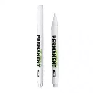 [아우트66]화이트 페인트 마커펜 보드마커 1.0mm M12554