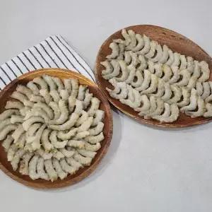 장보리 중하새우 깐새우 칵테일새우 500g