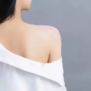 체형 패드 균형잡힌 어깨뽕 속옷 실리콘 수트핏 보정 남녀공용 자연스러운 소재 단정한