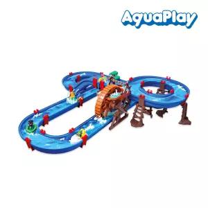 아쿠아플레이 WATER WHEEL 1537