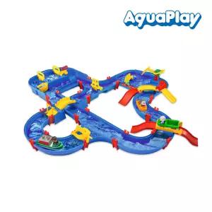 아쿠아플레이 AMPHIE WORLD WATERWAY 1650