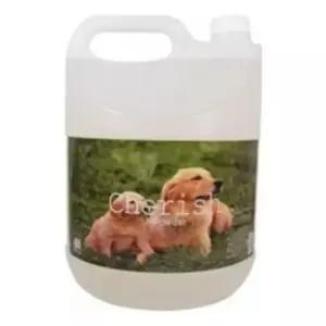 [PET] 강아지 탈취제 애견 베이비파우더향 냄새 제거 4L