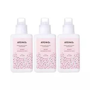 아토앤오투 섬유유연제코튼파우더1000ml 3개