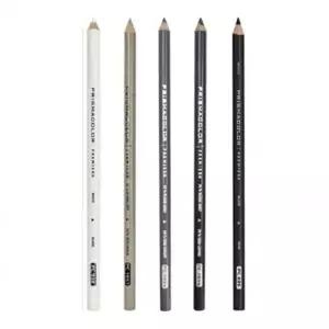 [아우트66]무채색 grey 웜 그레이 세트 WARM GREY 5종