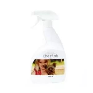[반려] 애완용 복숭아향 탈취제 1000ml 클리너 애견 냄새제거 크리너 애완용품