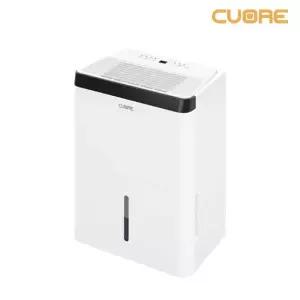 (S) 쿠오레 제트앤진 대용량 제습기 CDH-60P (펌프배수) / 일일제습 60L 원룸 장마 화장실 가정용 도서관
