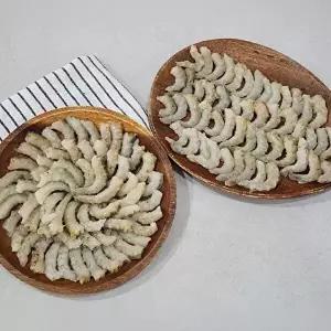 [장보리]중하새우 깐새우 칵테일새우 250g