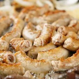 01 곱이 가득 마님 소곱창 450g