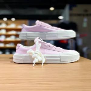 컨버스 척테일러 올스타 크루즈 슈가 베리 로우 캔버스 A11890C 606704