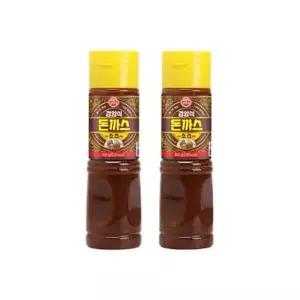 오뚜기 경양식 돈까스소스 455g x 2개