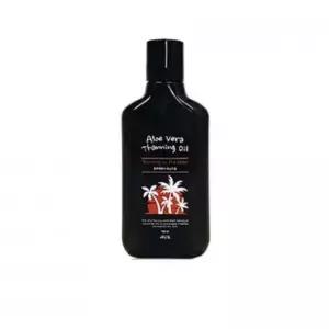 오일 150ml 휴양지 태닝 베라 AVK 알로에