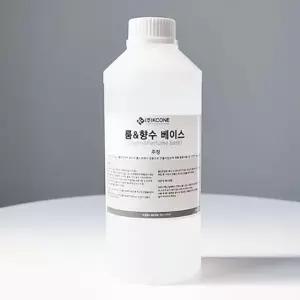 1개 1L 용액룸향수베이스_주정