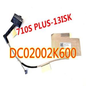 노트북 LCD 화면 LED 디스플레이 리본 케이블 레노버호환 xiaoxin 에어 13IKB 프로 IdeaPad 710S PLUS-13I