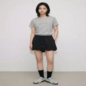 [행텐주니어]행텐틴즈 여아 벌룬 숏 팬츠14570-137-412-69-100_SC