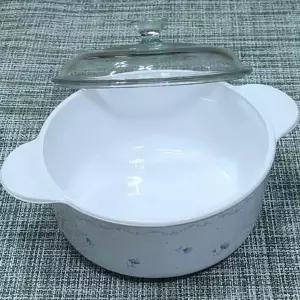 냄비 직화 2.25L 가정 찌개 도자기 코닝 양수 WFLW669