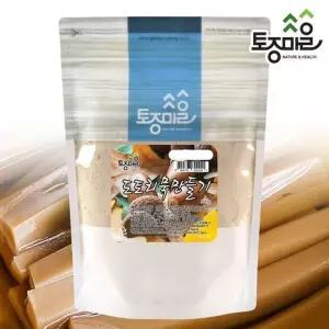 도토리묵만들기 500g (국산 도토리가루)