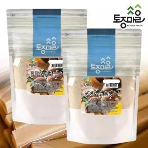 도토리묵만들기 500g (국산 도토리가루) X 2팩