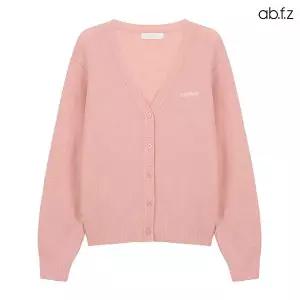 에이비에프지 ABFZ 심플 브이넥 가디건 AFY2QYZ1A 106267