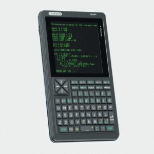 PicoCalc 키트는 백라이트 STM32 QWERTY 키보드를 갖춘 Raspberry pi호환 Pico 휴대용 단말기입니다.