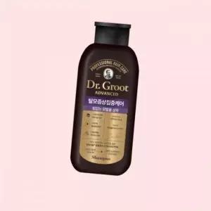 닥터그루트 힘없는 모발용 샴푸 180ml 엘 지생활건강 4629002
