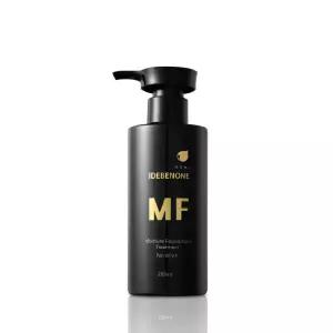 이데베논 MF트리트먼트 200ml 노워시트리트먼트