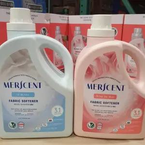 메르센트 섬유 유연제 로즈드 메이 4.5L 코스트코 마켓송지