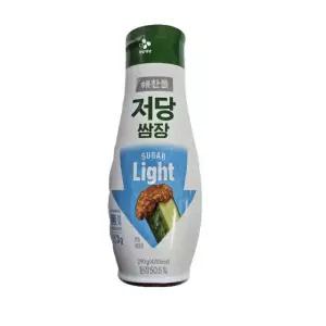 저당쌈장 290G/해찬들-6개