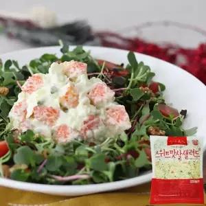 스위트맛살샐러드 1kg
