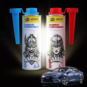 TBZ SM3 고성능 연비개 선 헬라 워리어 연료첨가제 300ML